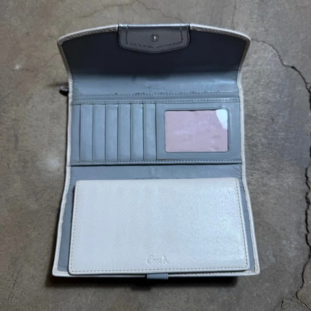 Coach vintage y2k